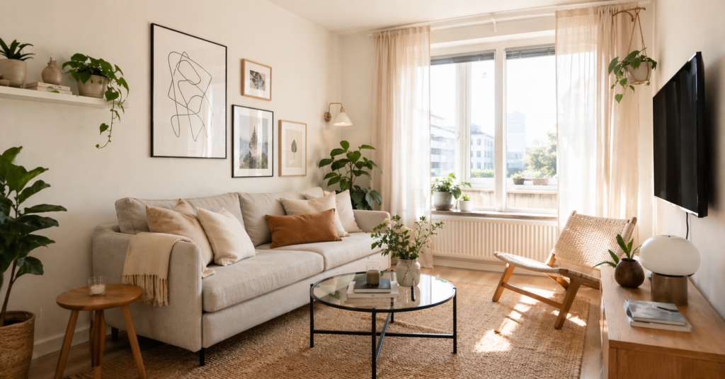 small living room ideas