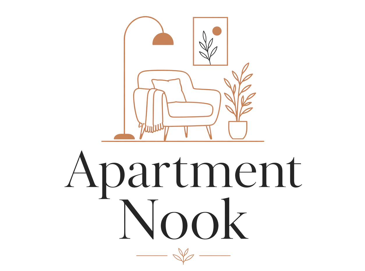 Apartment Nook logo