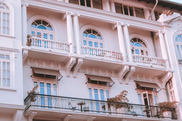 apartment balcony decor ideas small space