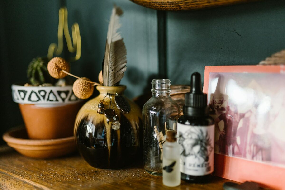 boho bedroom ideas small space