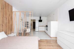 Small-Space Living