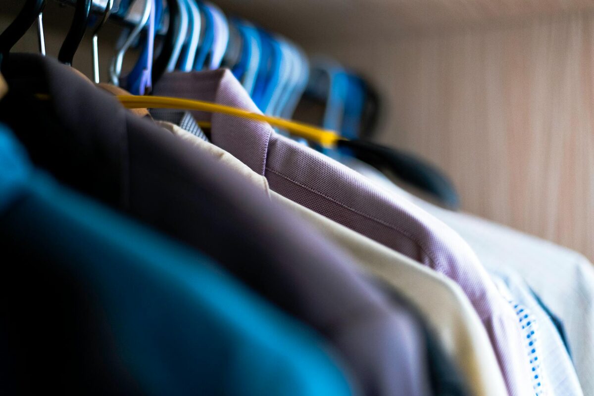 kids closet organization ideas