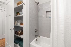 Storage and Organization