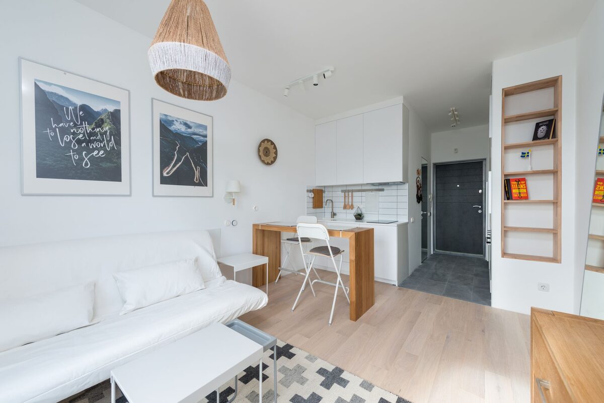 renter-friendly decor ideas