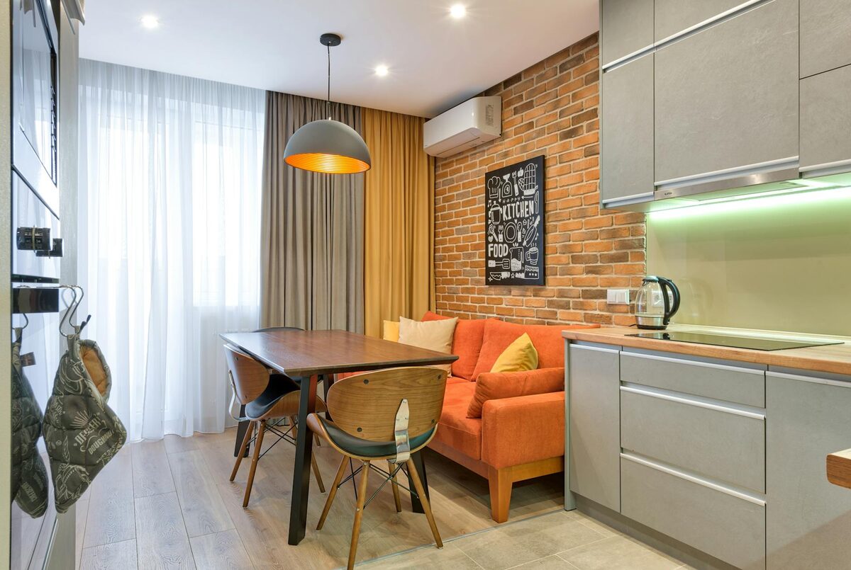 renter-friendly decor ideas