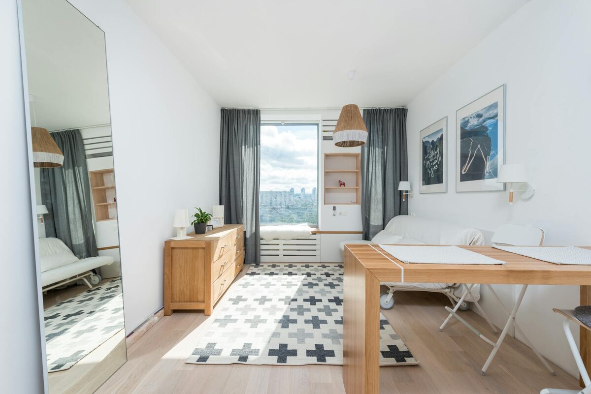 renter-friendly decor ideas