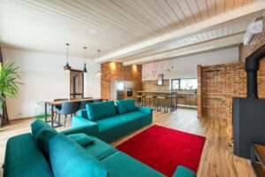 Renter-friendly decor ideas