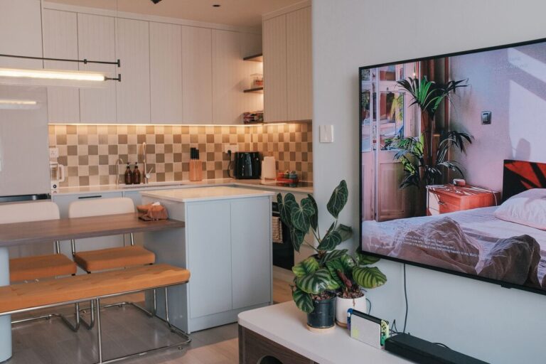 Small Apartment Dining Area Ideas - small apartment dining ideas