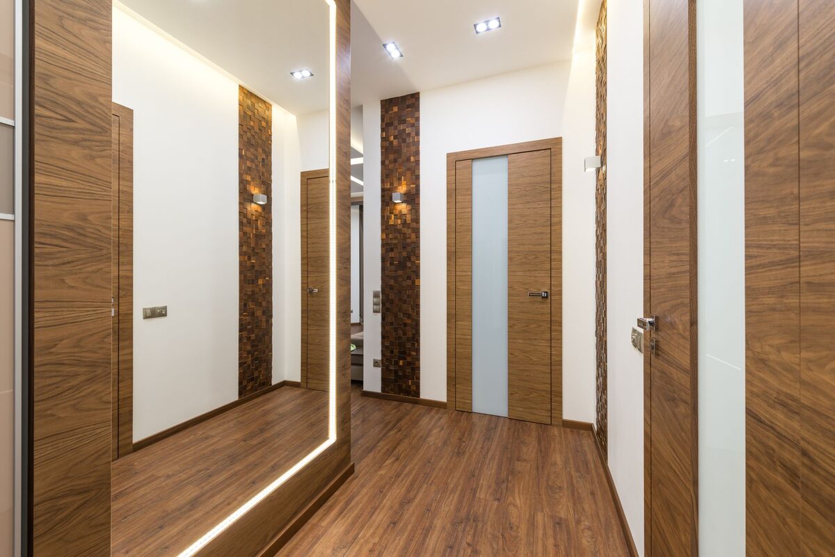 small apartment entryway ideas