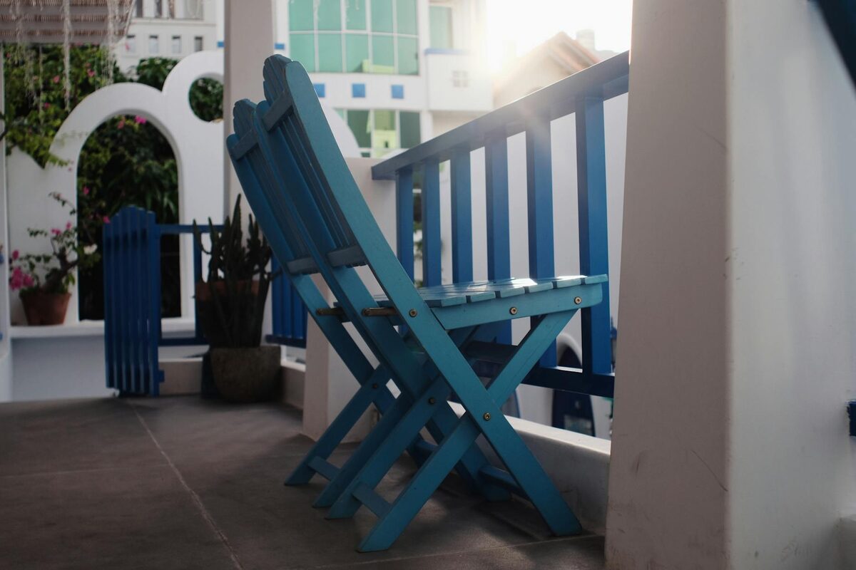 small front porch decor ideas