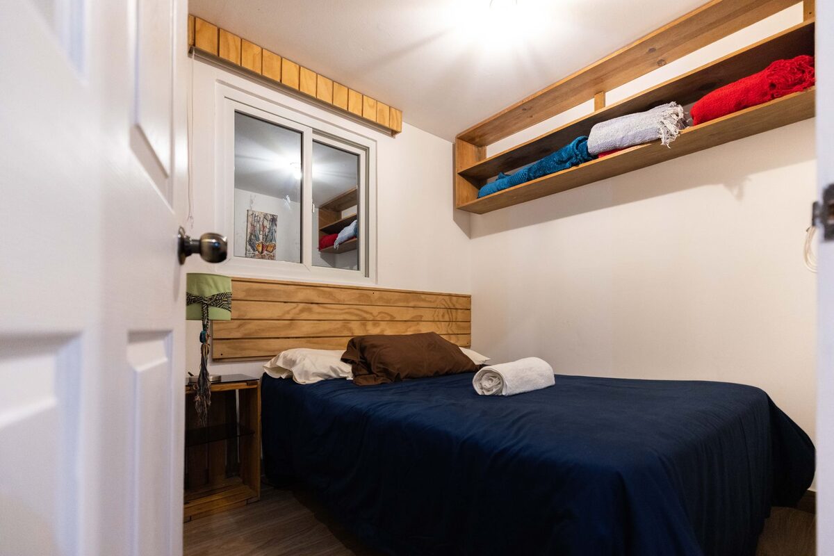 tiny bedroom ideas