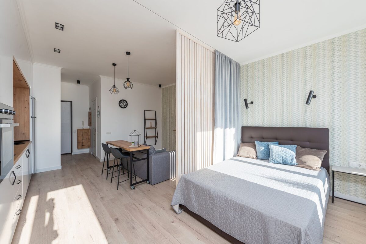 How to Choose the Best Murphy Bed for Your Small Apartment - apartment ideas