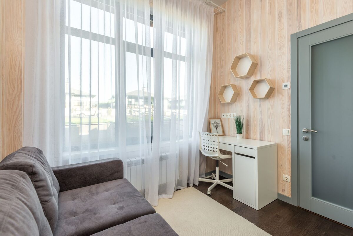 Why Small Apartment Home Office Ideas Matter When You Have No Space - apartment ideas