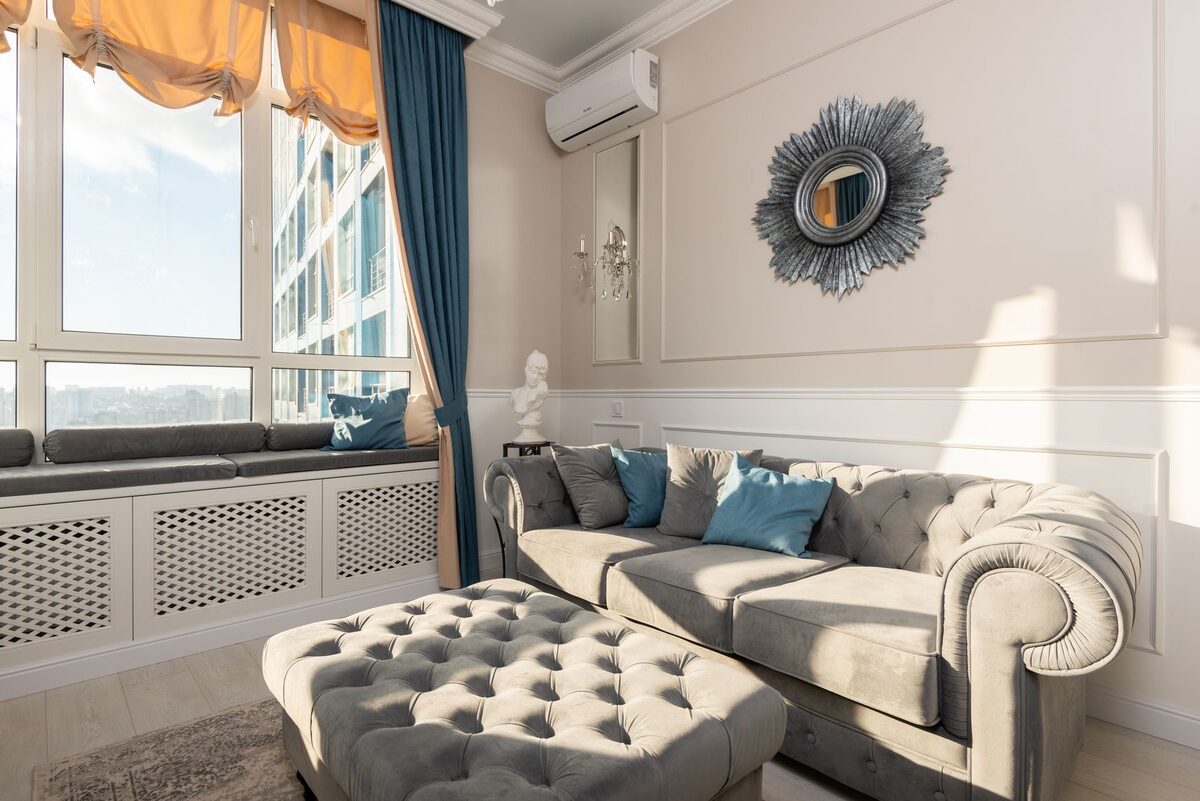 Window Reading Nook Ideas for Small Apartments - apartment ideas